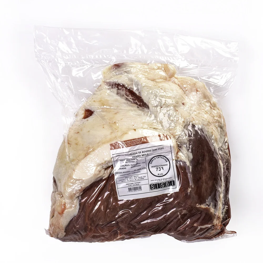 COXÃO MOLE Primevo
