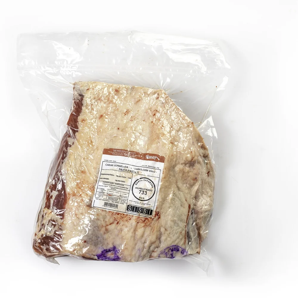 PALETA 7 Primevo