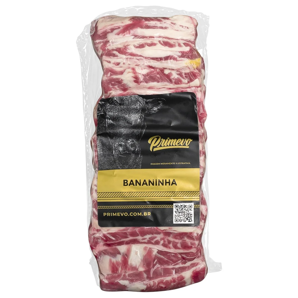 BANANINHA Primevo