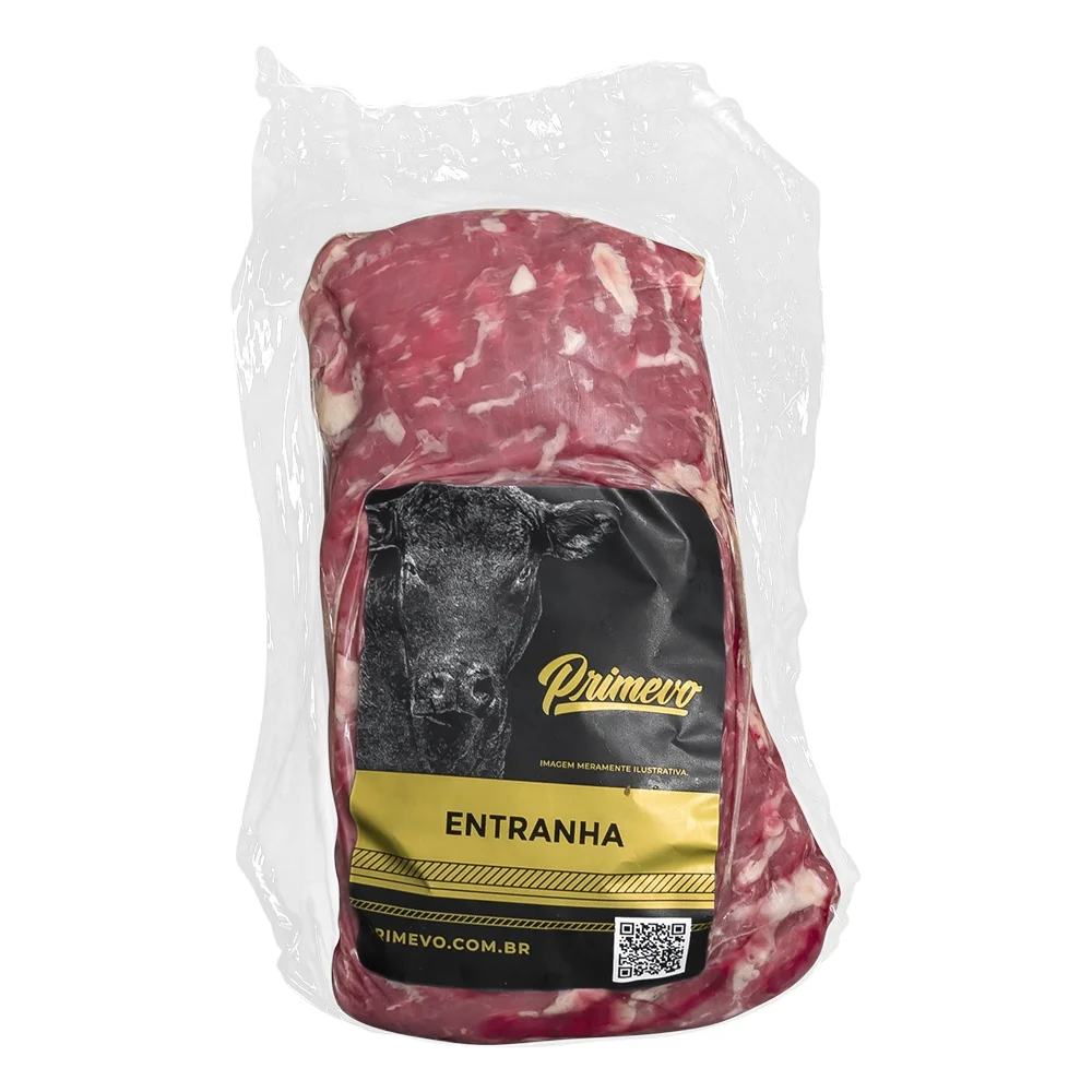 BRISKET Primevo