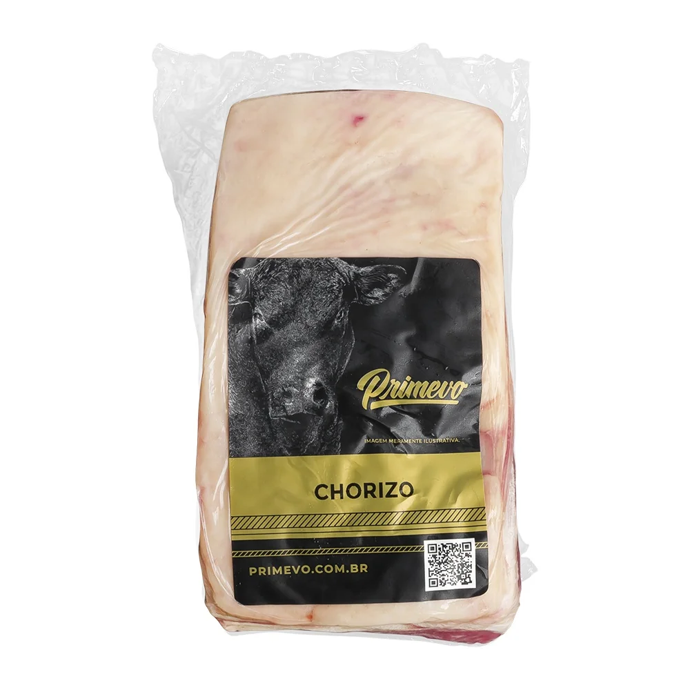 CHORIZO Primevo