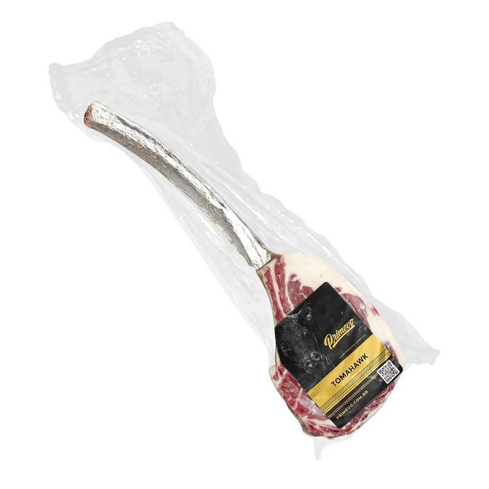 TOMAHAWK Primevo